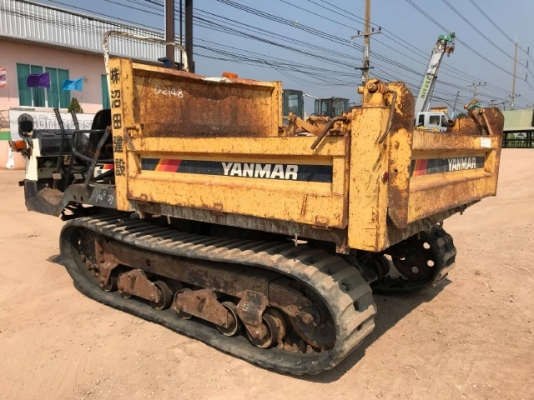 ขายรถบรรทุกอเนกประสงค์ YANMAR C30R กระบะดั้ม รถนอกนำเข้าจากญี่ปุ่น สภาพสวยพร้อมใช้ ขายรถบรรทุกอเนกประสงค์ YANMAR C30R กระบะดั้ม รถนอกนำเข้าจากญี่ปุ่น สภาพสวยพร้อมใช้