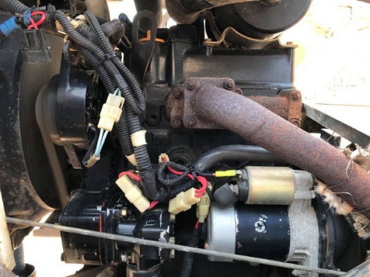 ขายรถบรรทุกอเนกประสงค์ YANMAR C30R กระบะดั้ม รถนอกนำเข้าจากญี่ปุ่น สภาพสวยพร้อมใช้ ขายรถบรรทุกอเนกประสงค์ YANMAR C30R กระบะดั้ม รถนอกนำเข้าจากญี่ปุ่น สภาพสวยพร้อมใช้