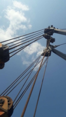 ขาย 695,000 รถแทรคไล 60 ตัน เครื่องดี ปั้มแรง เอวแน่น ช่วงล่างสวย ระบบสริงยกดีมาก รถพร้อมใช้ รถอยู่ ราชบุรี 090-772-3710 090-772-3708