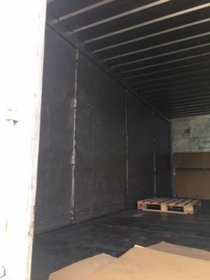 ขาย 895,000 รถ 6 ล้อ ตู้แห้ง 10 บาน HINO MEGA ปี 48 เครื่อง 220 แรง หัวบาง ยางดี คัชซีสวย รถสวยพร้อมใช้ รถอยู่ กทม. 090-772-3710 090-772-3708