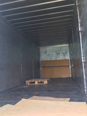 ขาย 895,000 รถ 6 ล้อ ตู้แห้ง 10 บาน HINO MEGA ปี 48 เครื่อง 220 แรง หัวบาง ยางดี คัชซีสวย รถสวยพร้อมใช้ รถอยู่ กทม. 090-772-3710 090-772-3708