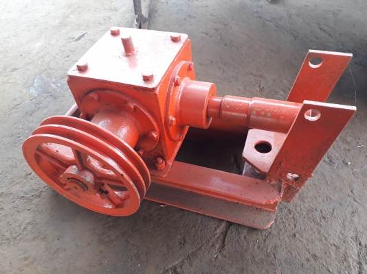 ขายตัววิตน้ำ ใส่กับรถไถนั่งขับ สวยๆพร้อมใช้งาน