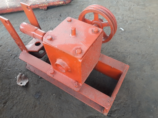 ขายตัววิตน้ำ ใส่กับรถไถนั่งขับ สวยๆพร้อมใช้งาน