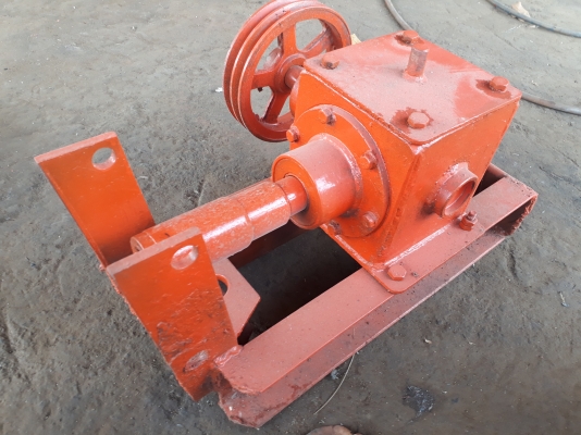 ขายตัววิตน้ำ ใส่กับรถไถนั่งขับ สวยๆพร้อมใช้งาน