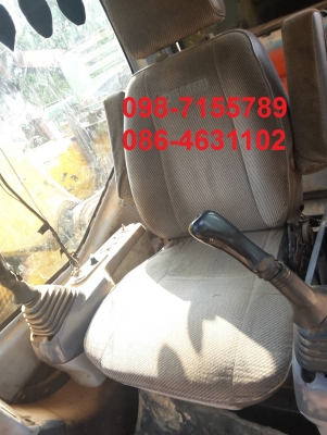 ขาย!! >>> Komatsu Pc200 รุ่น 7 รถใช้งานได้ ราคา 790,000 บาท <<< เบอร์ติดต่อ 098-7155789 086-4631102