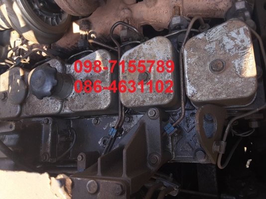 ขาย!! >>> Komatsu Pc200 รุ่น 7 รถใช้งานได้ ราคา 790,000 บาท <<< เบอร์ติดต่อ 098-7155789 086-4631102