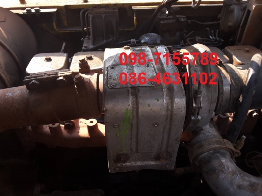 ขาย!! >>> Komatsu Pc200 รุ่น 7 รถใช้งานได้ ราคา 790,000 บาท <<< เบอร์ติดต่อ 098-7155789 086-4631102