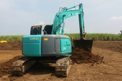 ขาย!! >>> Kobelco Sk115sr ไฟฟ้าครบ ช่วงล่างเต็ม เอกสารพร้อม <<< เบอร์ติดต่อ 098-7155789 086-4631102