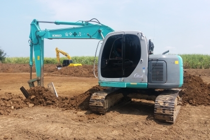 ขาย!! >>> Kobelco Sk115sr ไฟฟ้าครบ ช่วงล่างเต็ม เอกสารพร้อม <<< เบอร์ติดต่อ 098-7155789 086-4631102