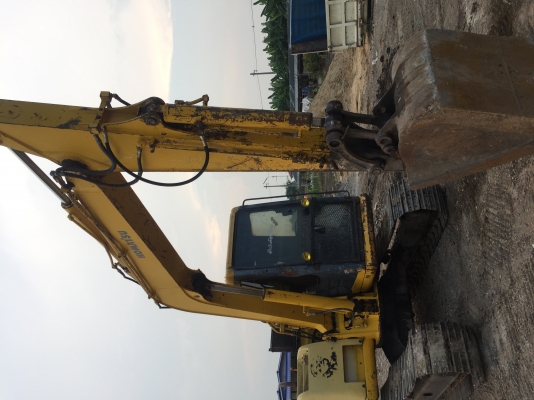 ขายคับรถแบคโคKomatsu PC70-7บุมอรมพิเศษมีไลแยคอเกสารอินวอย ขายคับรถแบคโคKomatsu PC70-7บุมอรมพิเศษมีไลแยคอเกสารอินวอย