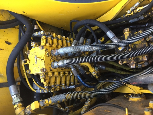 ขายคับรถแบคโคKomatsu PC70-7บุมอรมพิเศษมีไลแยคอเกสารอินวอย ขายคับรถแบคโคKomatsu PC70-7บุมอรมพิเศษมีไลแยคอเกสารอินวอย