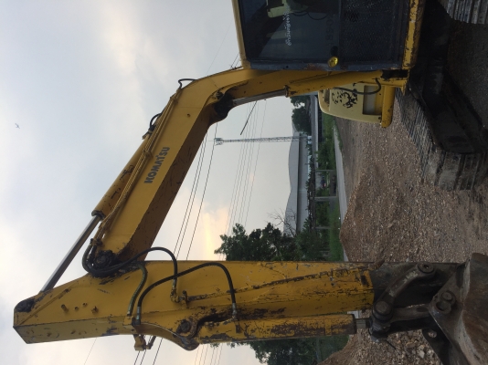 ขายคับรถแบคโคKomatsu PC70-7บุมอรมพิเศษมีไลแยคอเกสารอินวอย ขายคับรถแบคโคKomatsu PC70-7บุมอรมพิเศษมีไลแยคอเกสารอินวอย