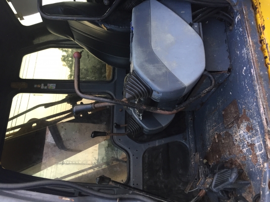 ขายคับรถแบคโคKomatsu PC70-7บุมอรมพิเศษมีไลแยคอเกสารอินวอย ขายคับรถแบคโคKomatsu PC70-7บุมอรมพิเศษมีไลแยคอเกสารอินวอย