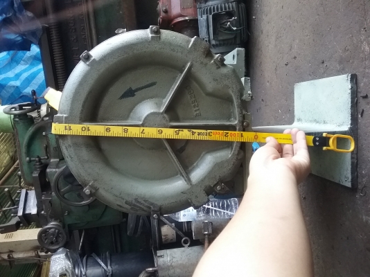 ริงโบเวอร์ (RING BLOW)