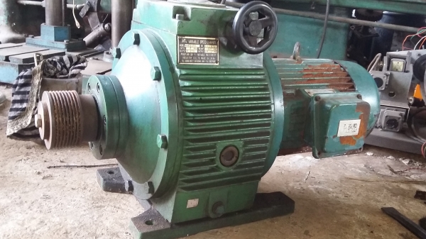 มอเตอร์ปรับรอบ มอเตอร์ปรับรอบ