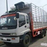 รถบรรทุก10ล้อคอก รถพ่วง วิ่ง ภาคกลาง ขึ้นภาคเหนือ ราคาถูกๆ