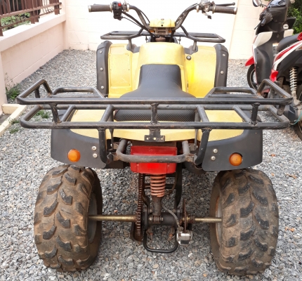 ขายรถ ATV 150 CC ขายรถ ATV 150 CC