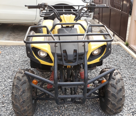 ขายรถ ATV 150 CC ขายรถ ATV 150 CC