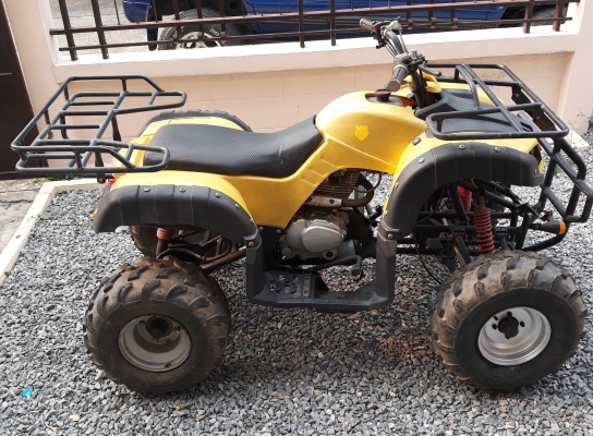 ขายรถ ATV 150 CC