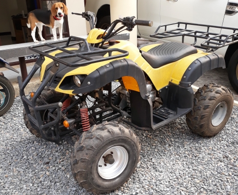 ขายรถ ATV 150 CC ขายรถ ATV 150 CC