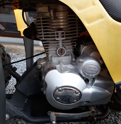 ขายรถ ATV 150 CC ขายรถ ATV 150 CC