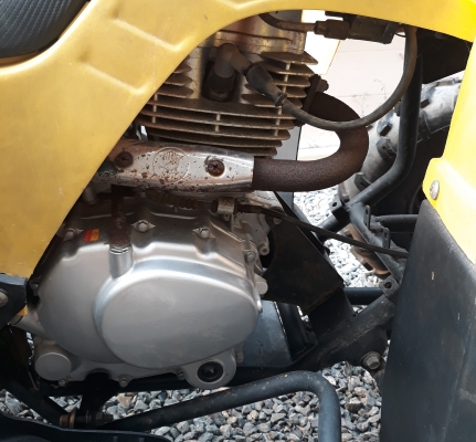 ขายรถ ATV 150 CC ขายรถ ATV 150 CC