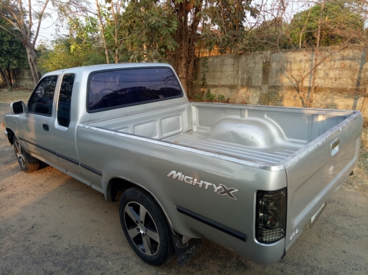 ไมตี้เอกปี38 ไมตี้เอกปี38