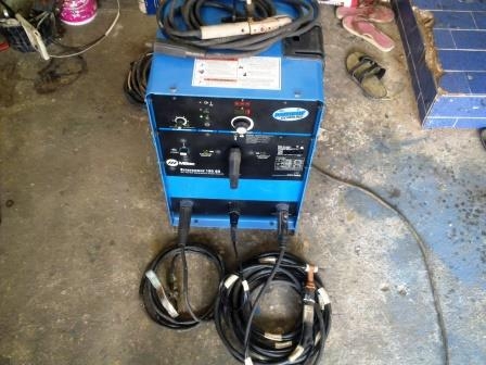 ขายเครื่องเชื่อม Tig AC/DC " Miller " ขายเครื่องเชื่อม Tig AC/DC " Miller "