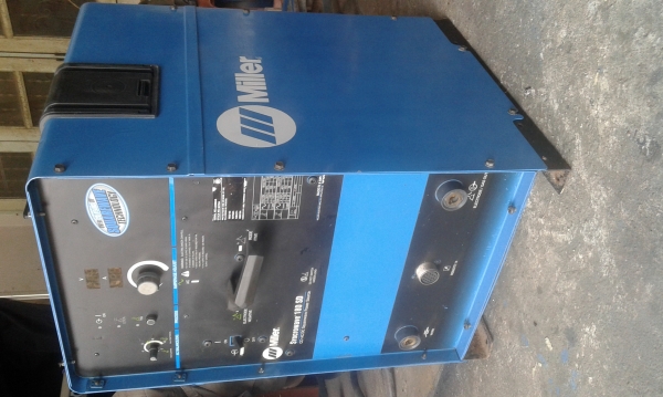 ขายเครื่องเชื่อม Tig AC/DC " Miller " ขายเครื่องเชื่อม Tig AC/DC " Miller "
