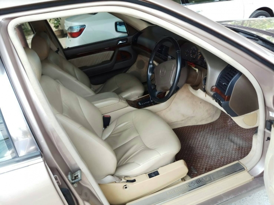 รถเบนซ์