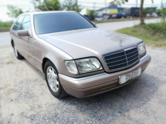 รถเบนซ์