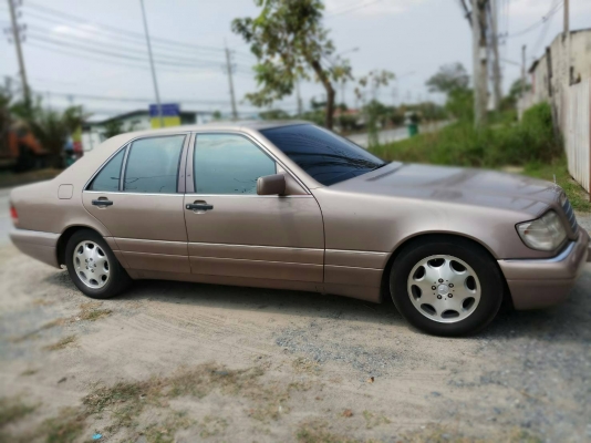 รถเบนซ์