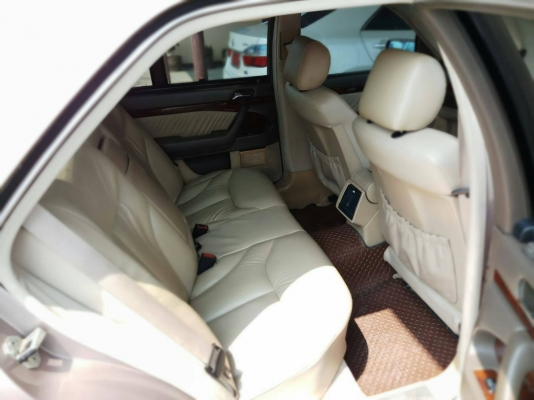 รถเบนซ์