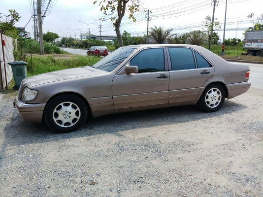 รถเบนซ์