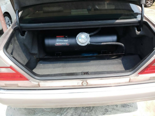 รถเบนซ์