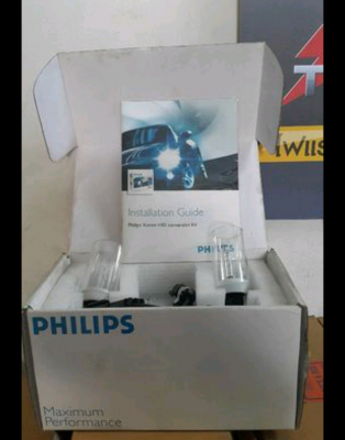 ชุดแปลงจากหลอดไฟหน้าHB4 เป็นหลอดซีนอน ชุดแปลงจากหลอดไฟหน้าHB4 เป็นหลอดซีนอน