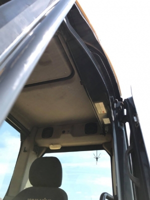 ขายรถแบคโฮ KOMATSU PC128US-8 ปี 2009 ใบมีดดัน รถนอกนำเข้าเองจากญี่ปุ่น สภาพสวยพร้อมใช้ มีVDOการทำงานครับ