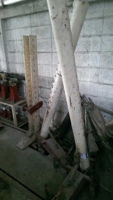 เครื่องมือช่างดึงตัวถัง