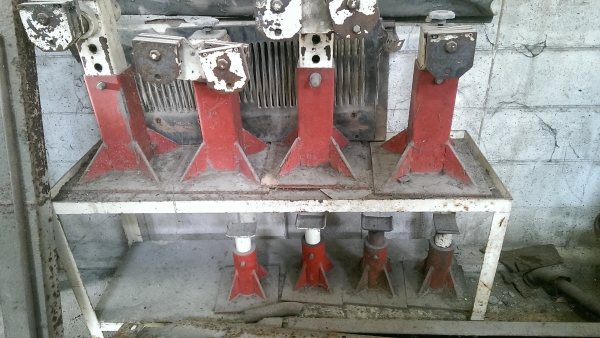 เครื่องมือช่างดึงตัวถัง