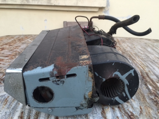 ขาย ตู้แอร์ MARK IV