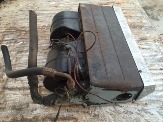 ขาย ตู้แอร์ MARK IV