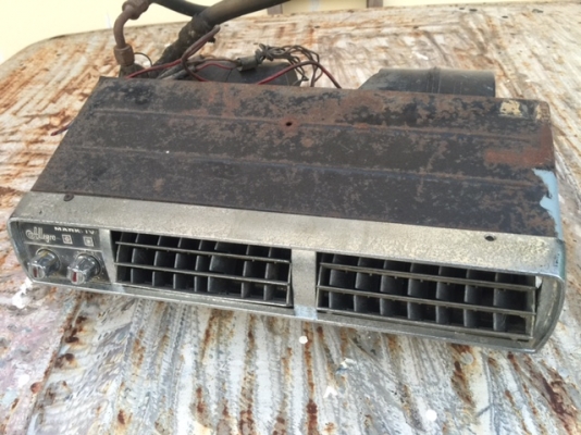 ขาย ตู้แอร์ MARK IV