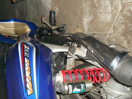 ขาบเวบ125ไอ ขาบเวบ125ไอ