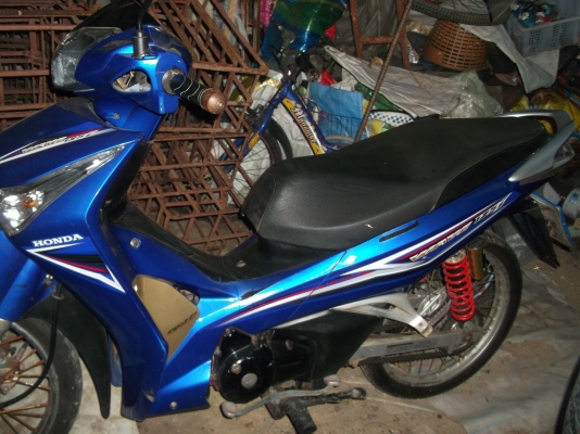 ขาบเวบ125ไอ