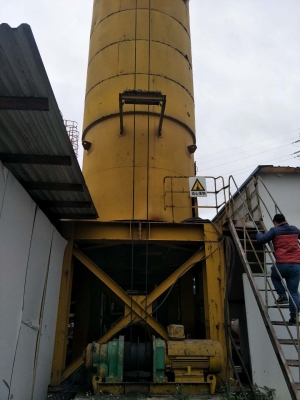 แพล้นยาง2ตัน Niigata2000