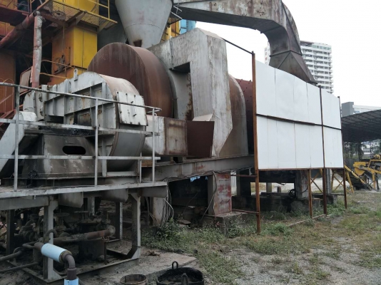 แพล้นยาง2ตัน Niigata2000