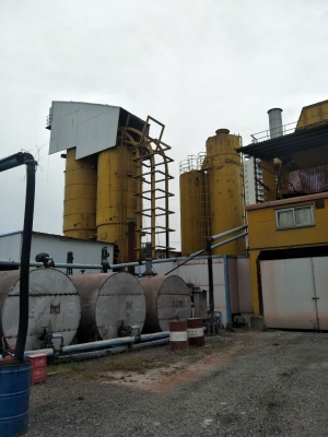 แพล้นยาง2ตัน Niigata2000