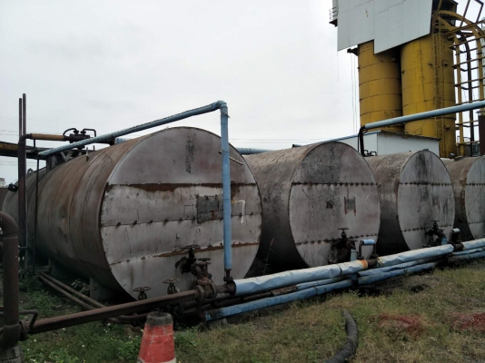 แพล้นยาง2ตัน Niigata2000