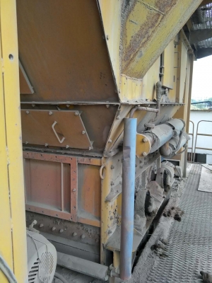 แพล้นยาง2ตัน Niigata2000