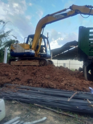 Kobelco sk60 มาร์คทรี รถใช้งานปกติ เครื่องดี ปั้มดี ไม่โหลด พร้อมใช้งาน ยังใช้งานอยู่ เอกสารอินวอย ร Kobelco sk60 มาร์คทรี รถใช้งานปกติ เครื่องดี ปั้มดี ไม่โหลด พร้อมใช้งาน ยังใช้งานอยู่ เอกสารอินวอย ร